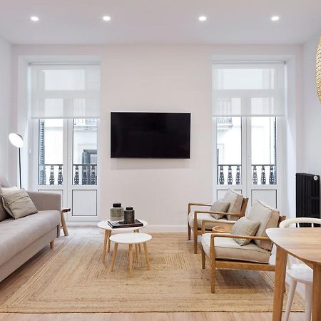 Mayor Suite 1 By Feelfree Rentals Σαν Σεμπαστιάν Εξωτερικό φωτογραφία