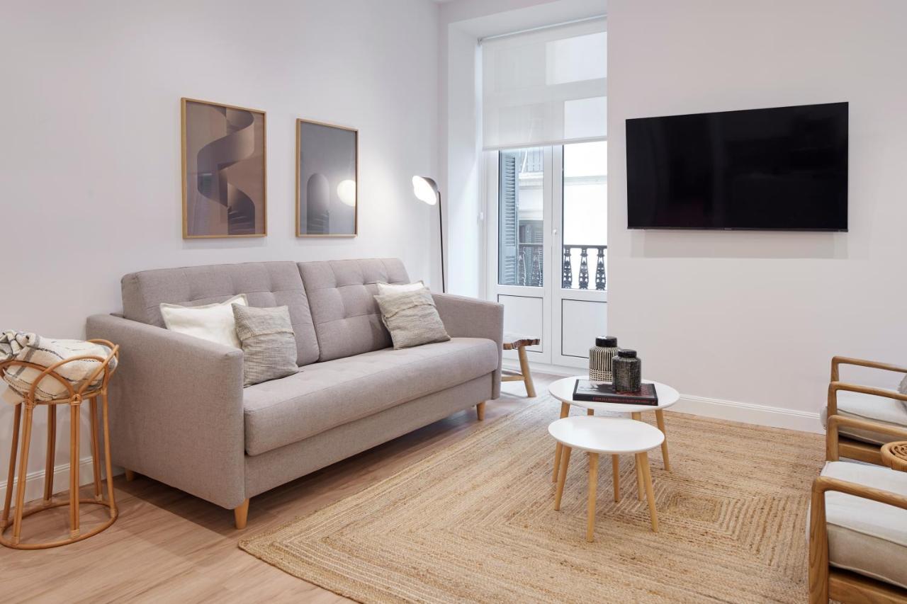 Mayor Suite 1 By Feelfree Rentals Σαν Σεμπαστιάν Εξωτερικό φωτογραφία