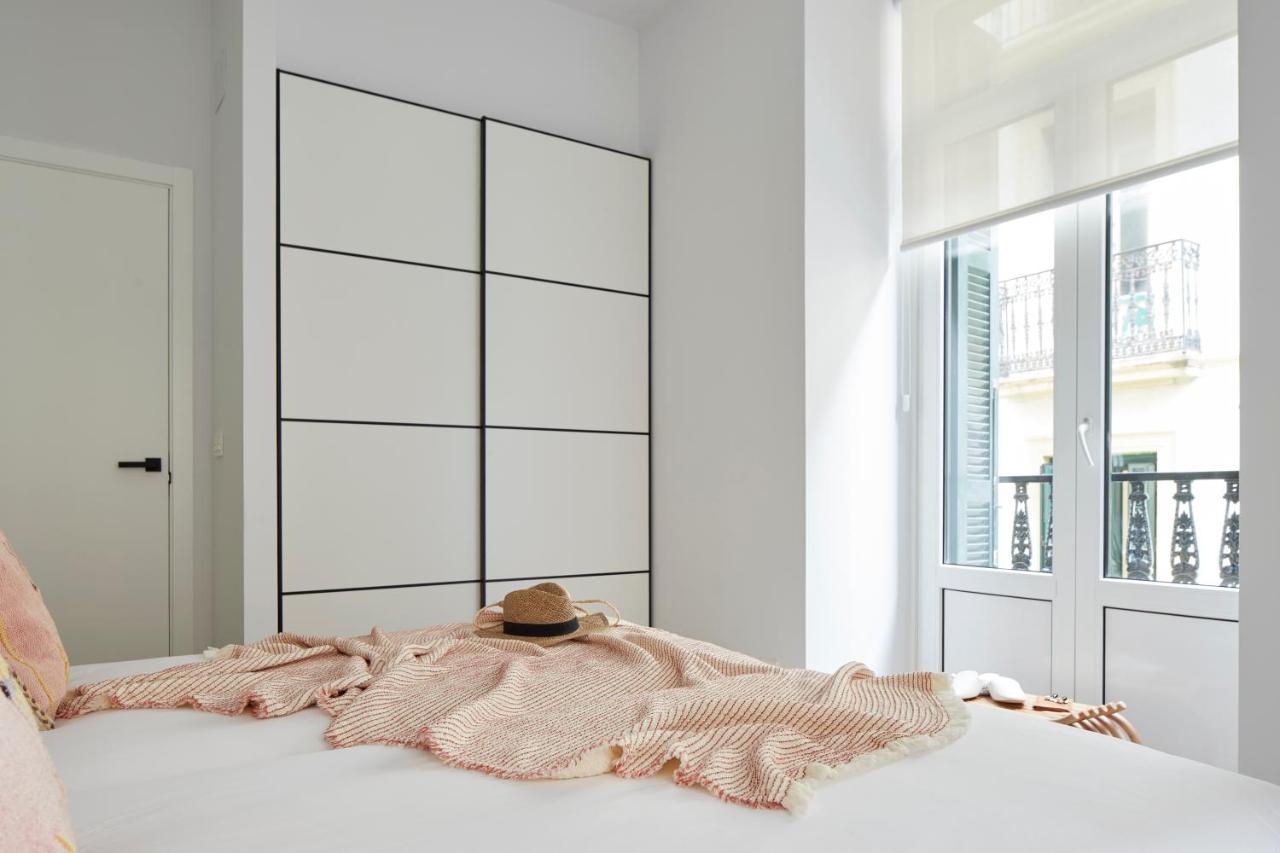 Mayor Suite 1 By Feelfree Rentals Σαν Σεμπαστιάν Εξωτερικό φωτογραφία