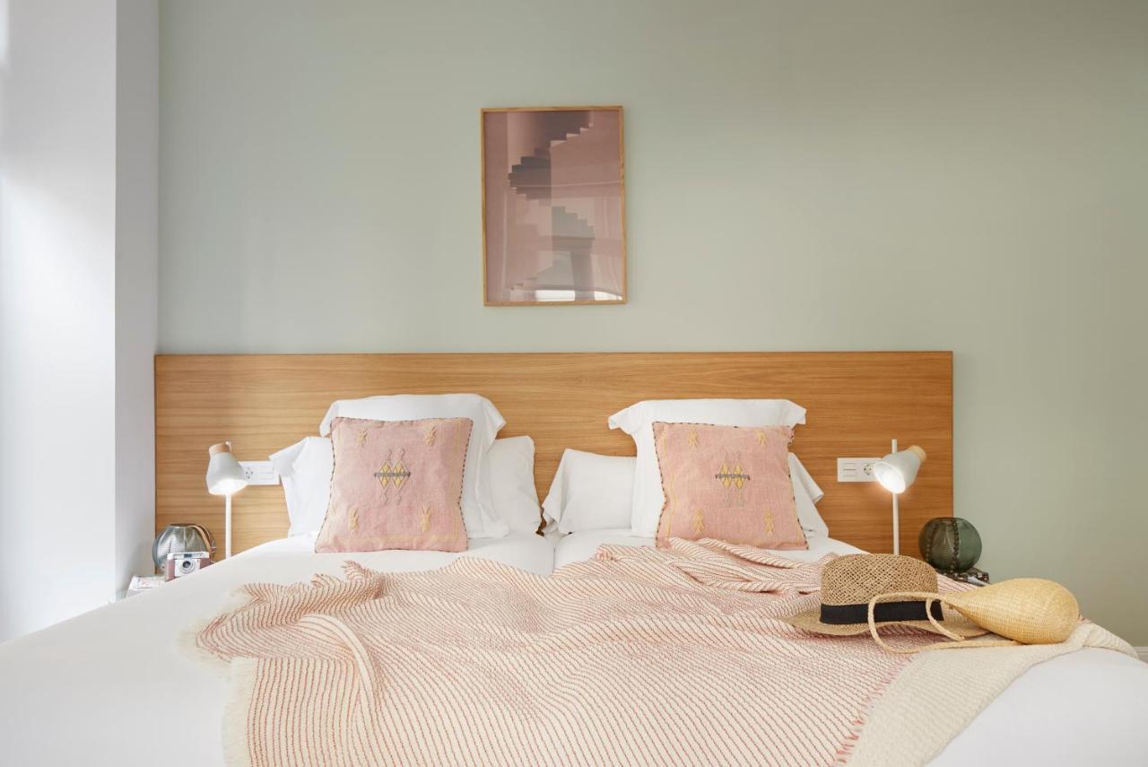 Mayor Suite 1 By Feelfree Rentals Σαν Σεμπαστιάν Εξωτερικό φωτογραφία
